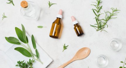 homeopatiká