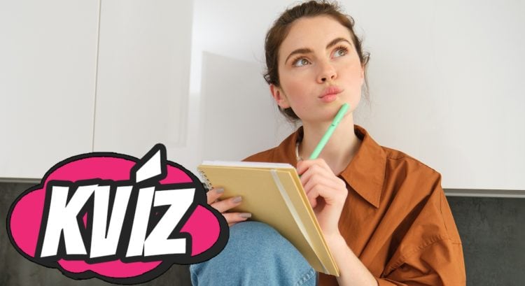 Kvíz z bežného života - odpovedz na 10 otázok