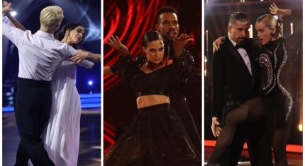 Let's Dance 10