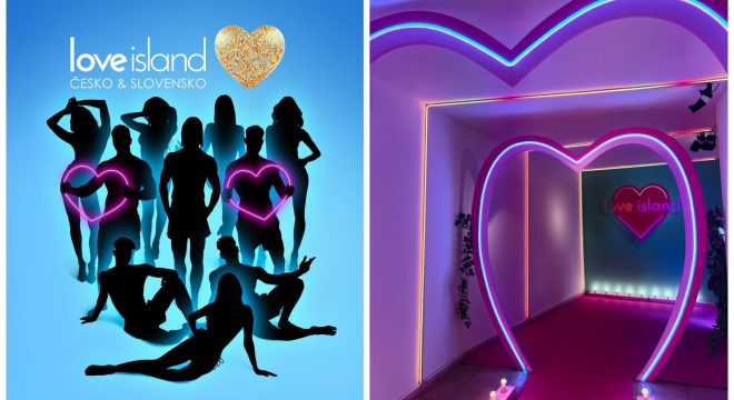Love Island 5