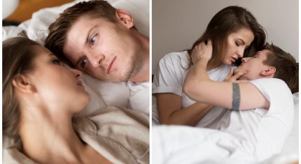 Milovanie ako problém po 25-ke