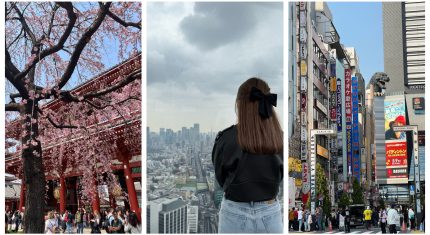 Navštívili sme Tokyo_ 10 miest