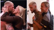 Nela Slováková a Radek Roušal