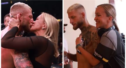 Nela Slováková a Radek Roušal