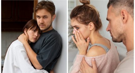 Prečo ženy zostávajú s mužmi, ktorí im ubližujú