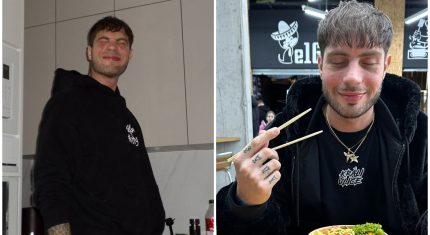 Tommy kotty o vzťahu s Dominikou