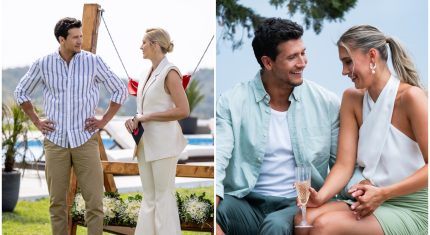 Vieme, kedy sa začne natáčať český Bachelor