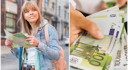 6 chýb, vďaka ktorým sa ti dovolenka môže predražiť o stovky eur