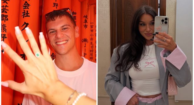 Bianka a Filip