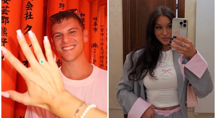 Bianka a Filip