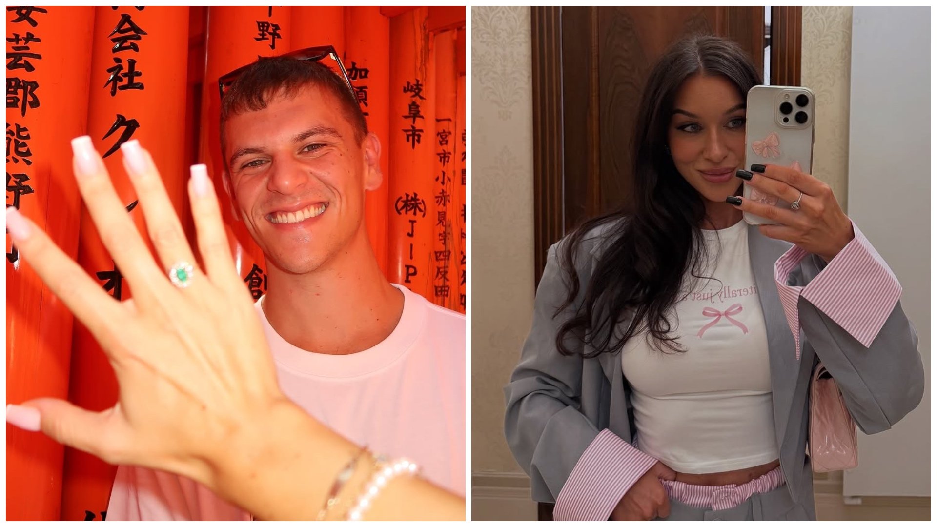Bianka a Filip