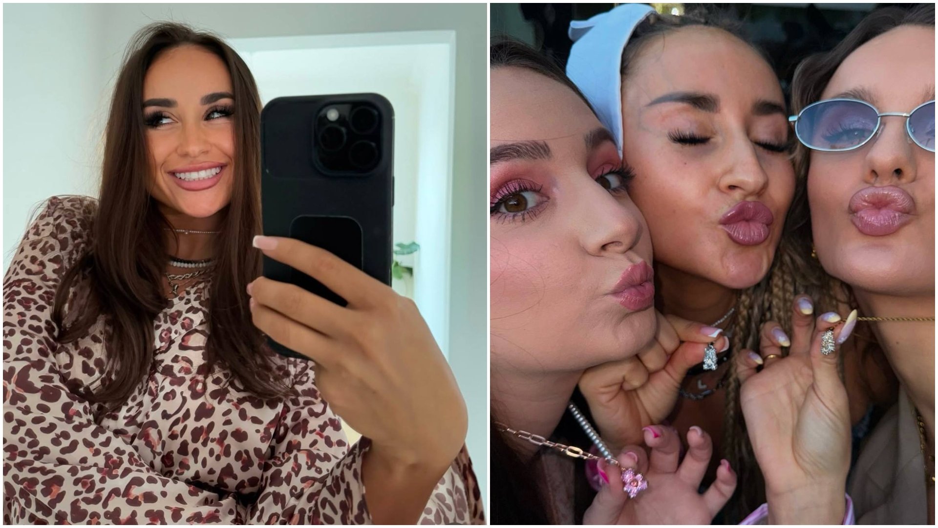 Cynthia Tóthová a nový chlap na obzore? Neuveríš, čo o ňom na dovolenke povedala