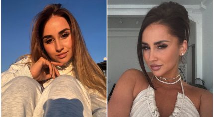 Cynthia Tóthová hejt