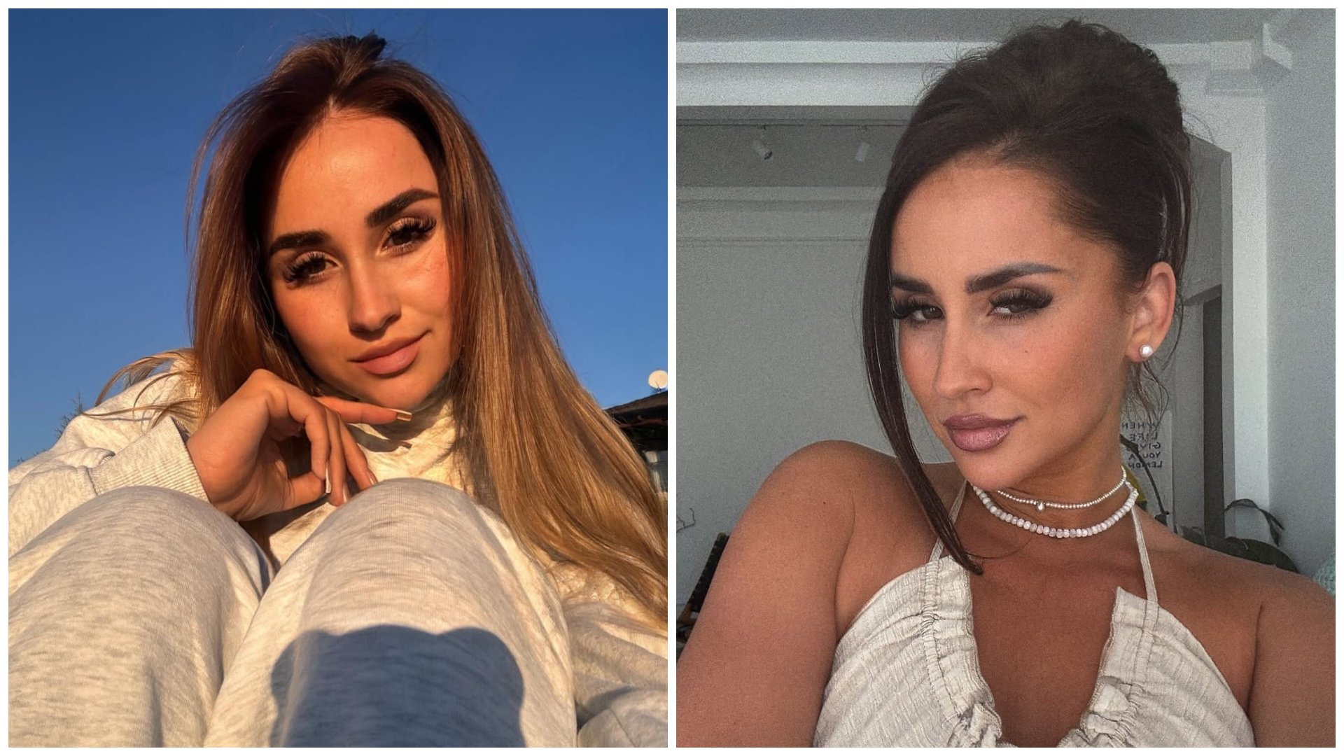 Cynthia Tóthová hejt
