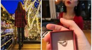 Daniela z reality šou Bachelor