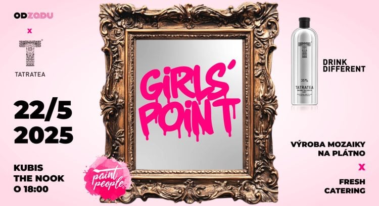 Girls' Point