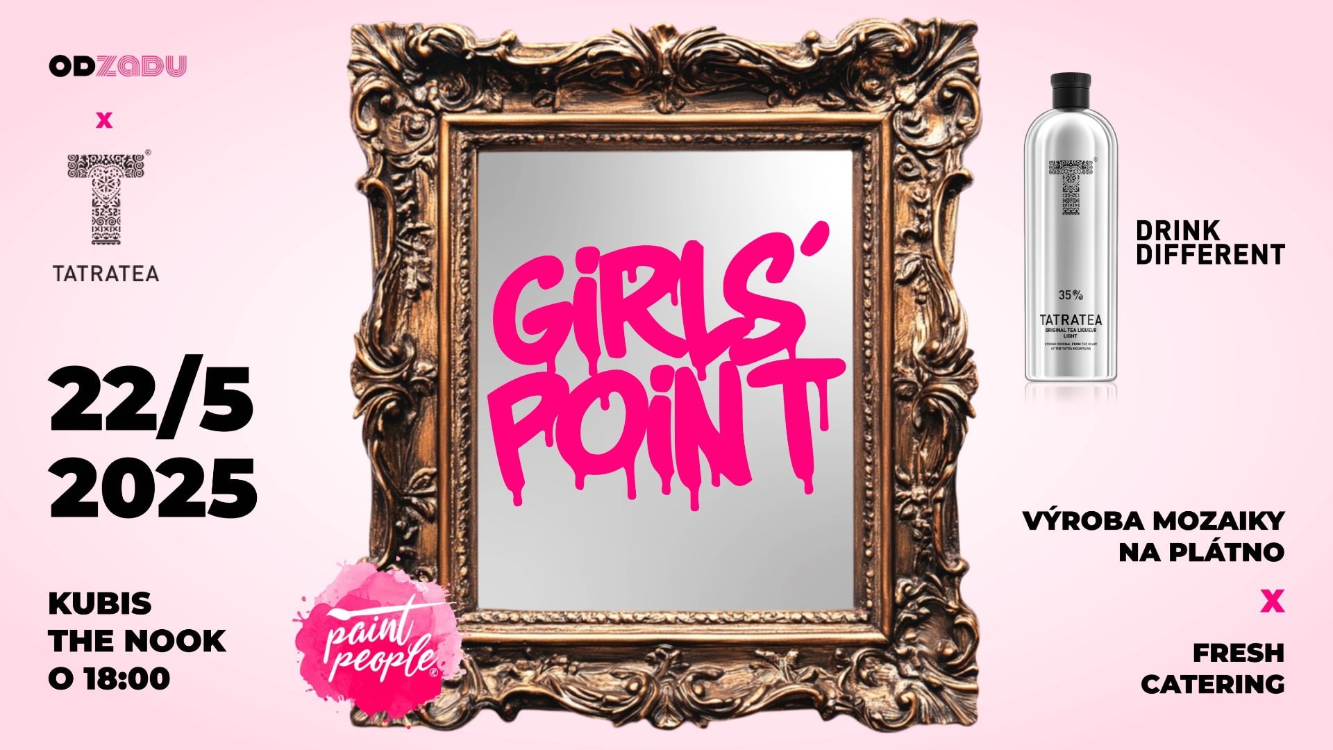 Girls' Point