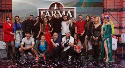 Do šou Vezmeš si ma? ide Luna z Farmy