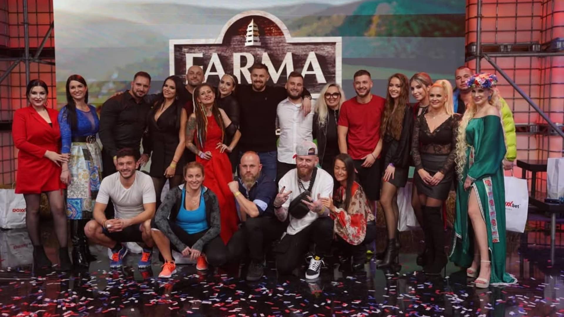 Do šou Vezmeš si ma? ide Luna z Farmy