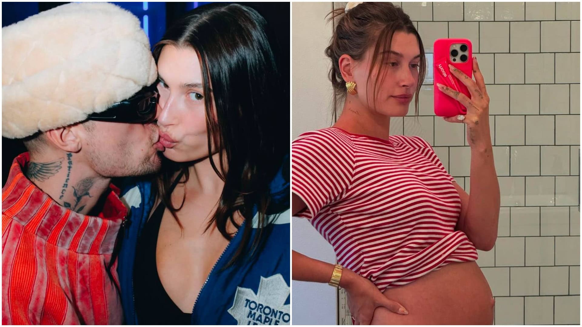 Hailey Bieber prehovorila o traume z pôrodu: Bála sa, že to neprežije