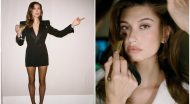 Hailey Bieber sa vracia na Met Gala