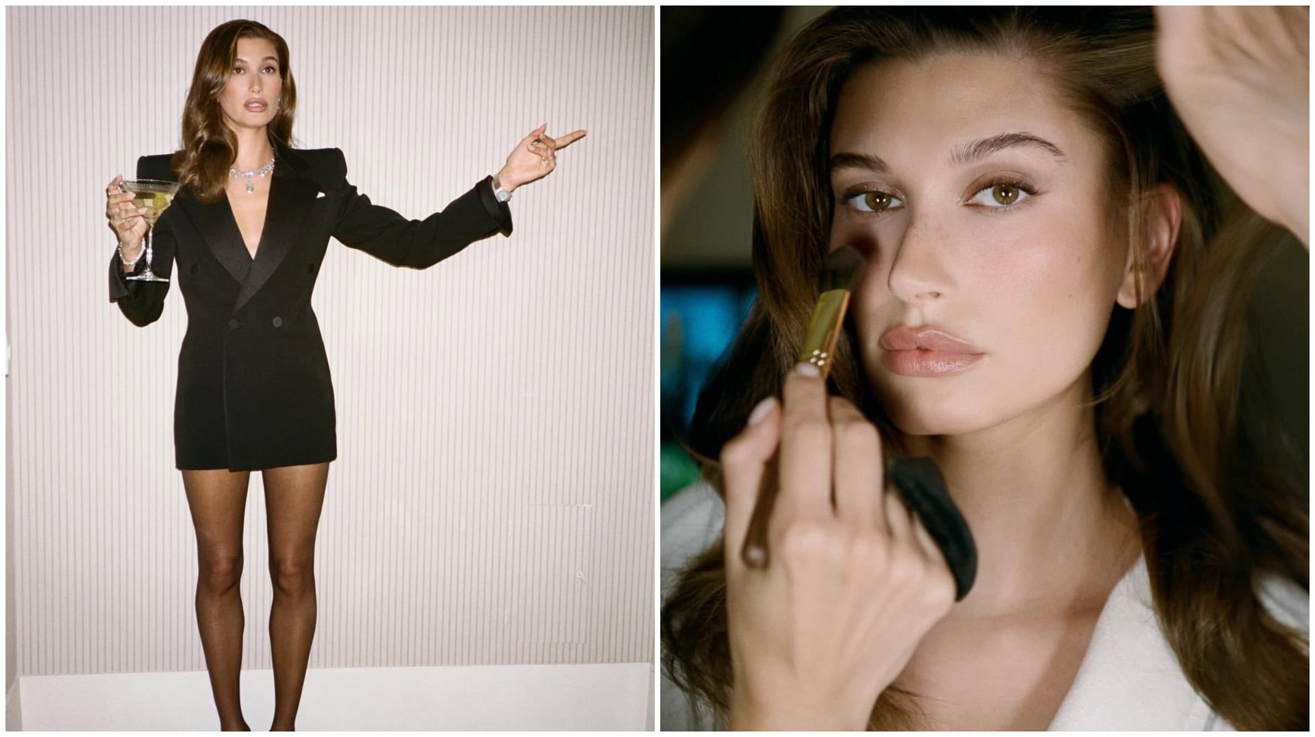Hailey Bieber sa vracia na Met Gala
