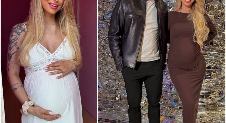 Láska nepozná vek: Slovenská influencerka sa stala tesne pred 40-kou mamou