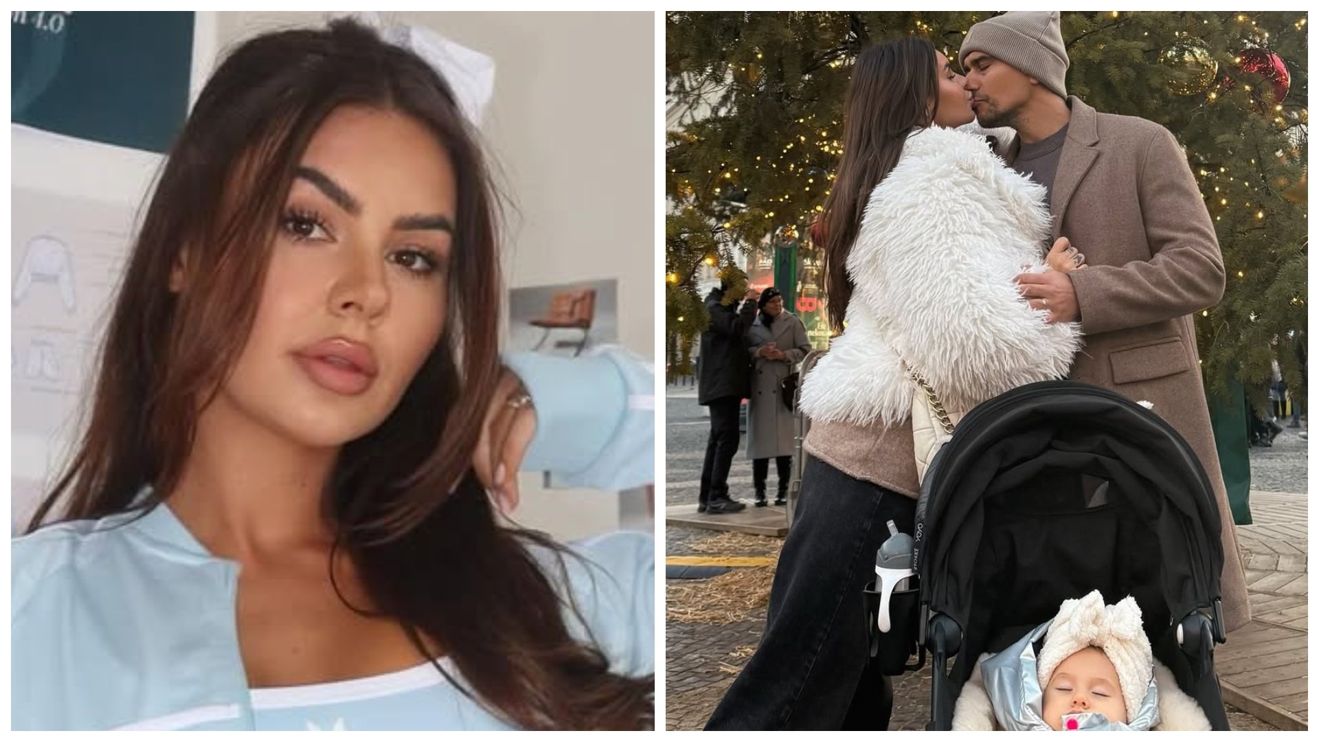 Influencerka Lula Almaksus