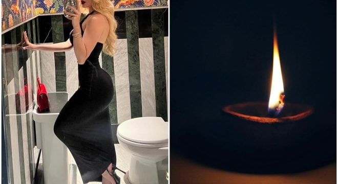 Influencerka smrteľne postrelená