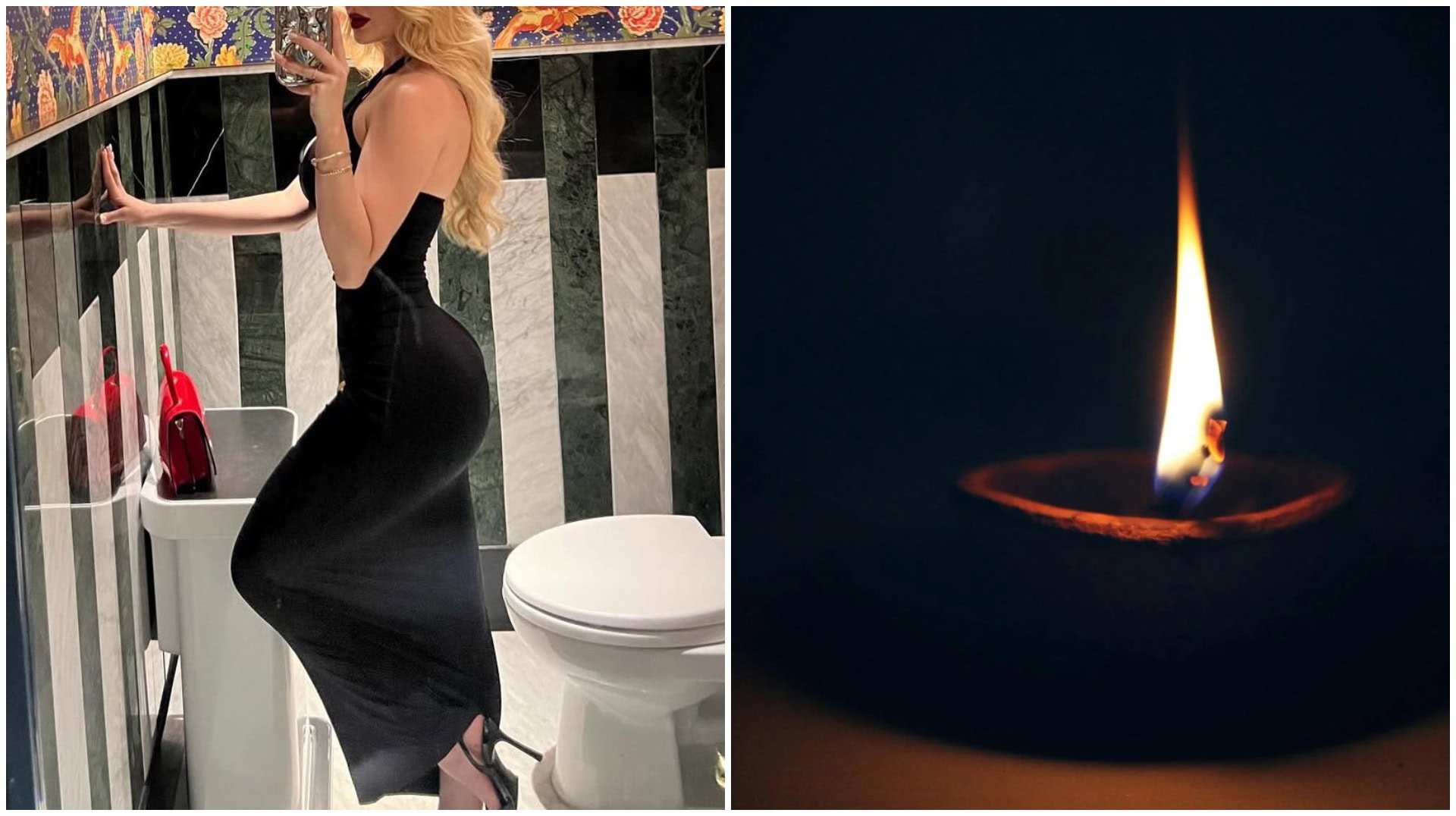 Influencerka smrteľne postrelená