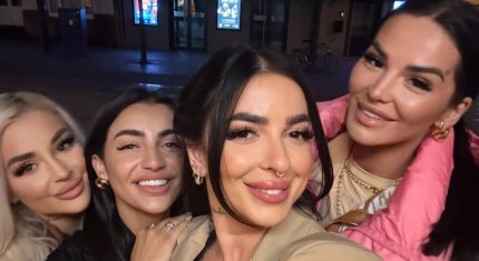 Influencerky