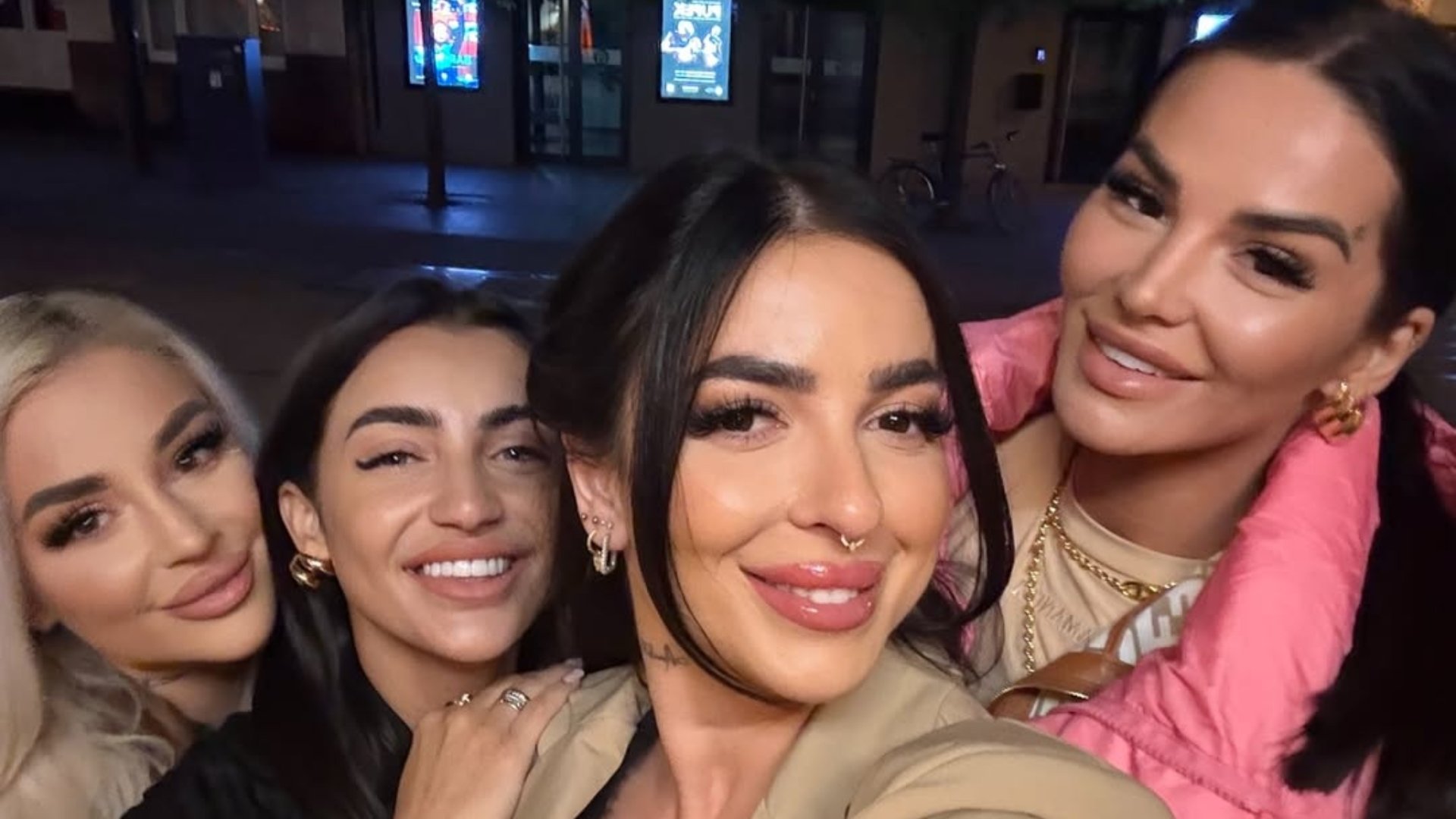 Influencerky