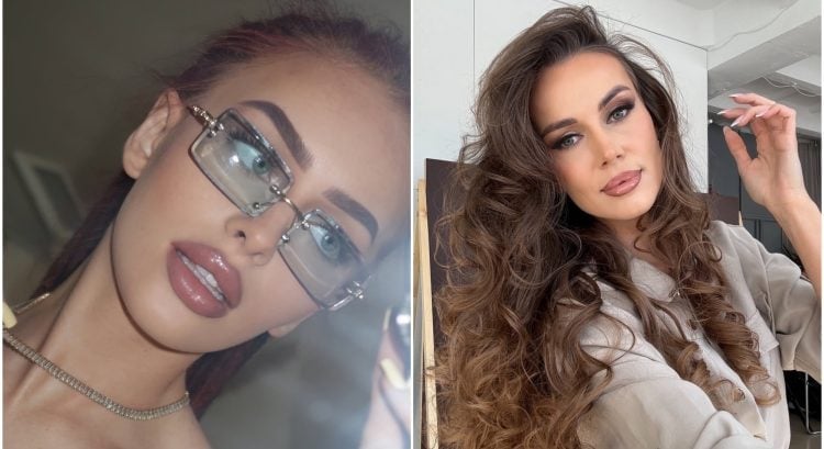 Influencerky Rachellkka a Stanka z Ruže tvrdia, že sa stali obeťami podvodu