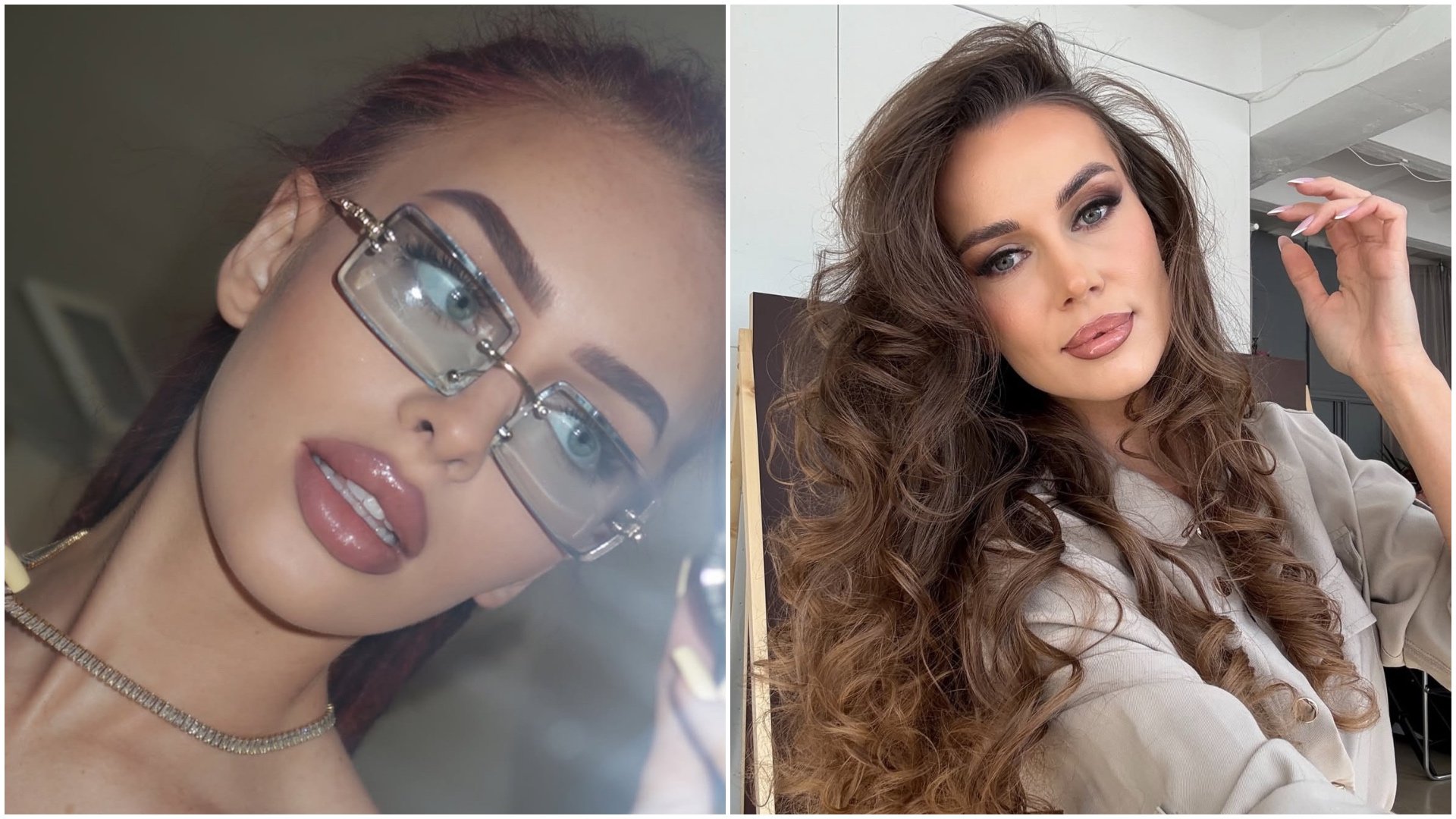 Influencerky Rachellkka a Stanka z Ruže tvrdia, že sa stali obeťami podvodu