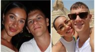 Jovinečko a Bianka Rumanová