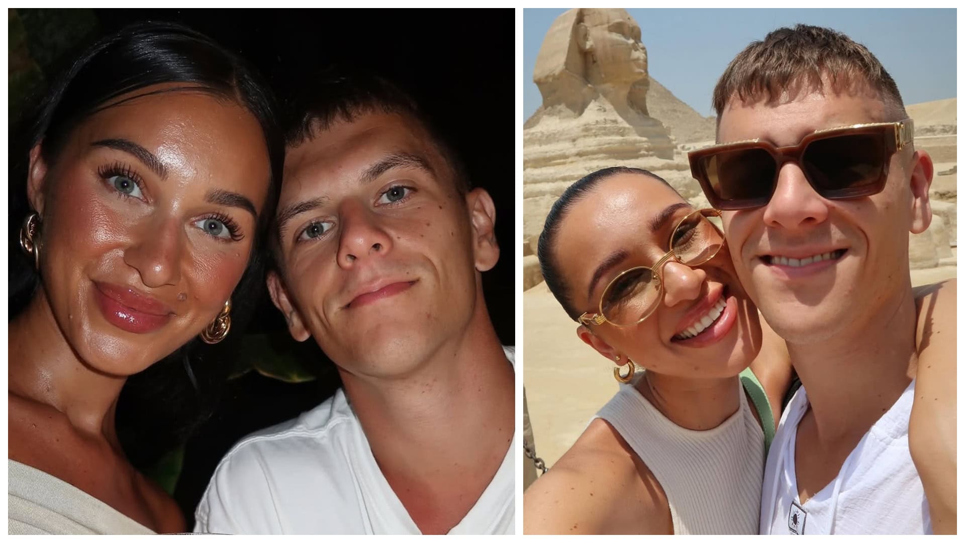 Jovinečko a Bianka Rumanová