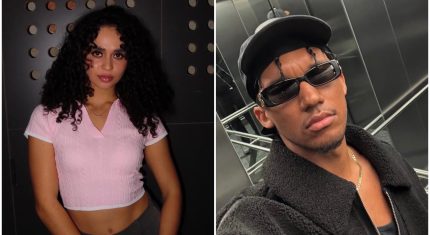 Karina Qayumová pod paľbou expriateľa