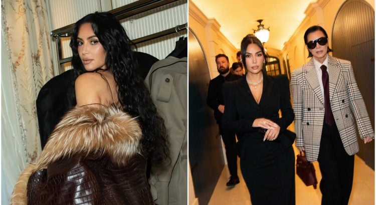 Kim Kardashian špinavo okradli