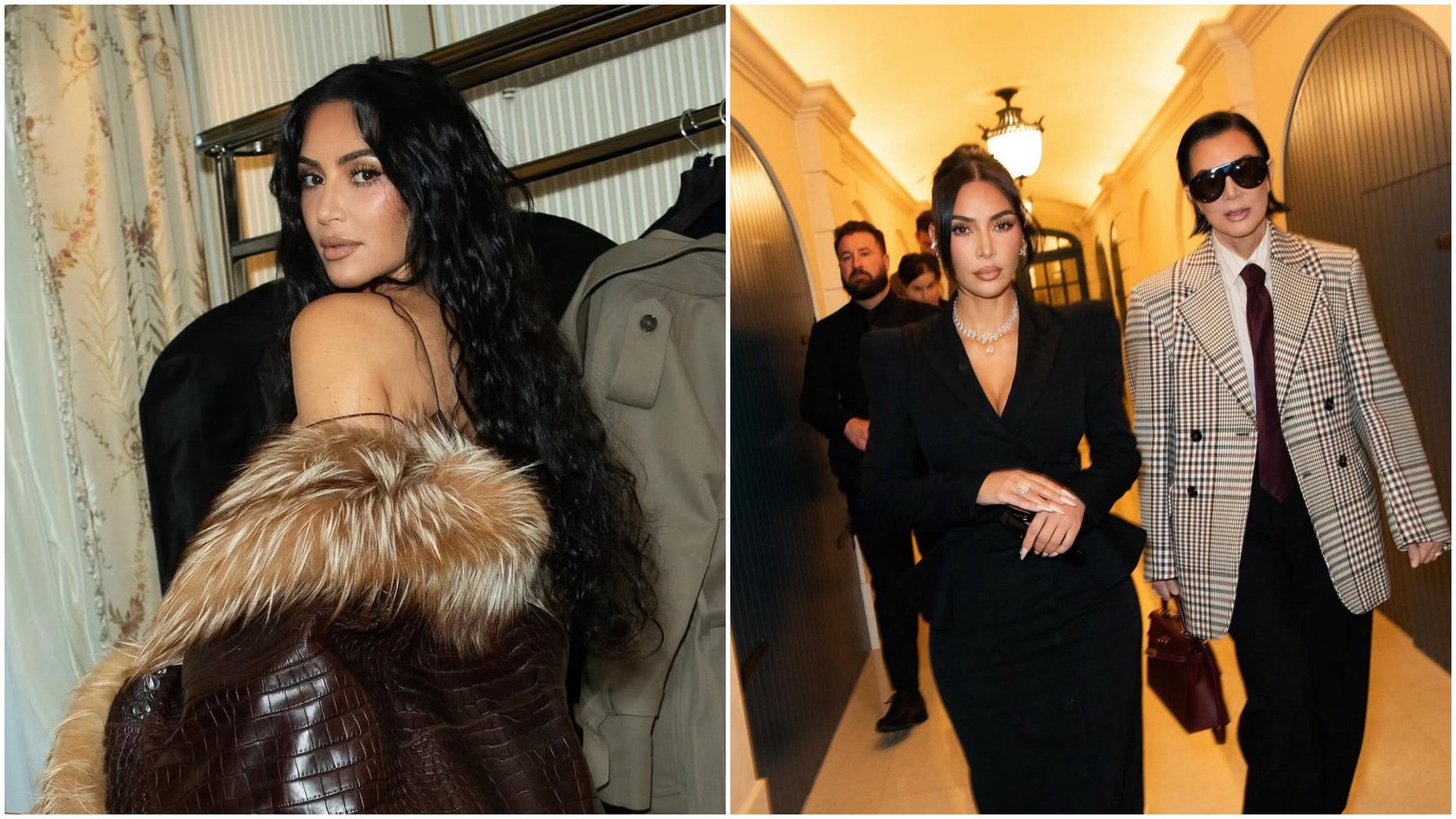 Kim Kardashian špinavo okradli
