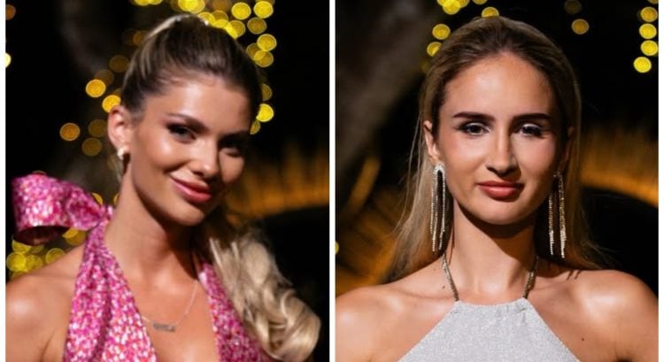 Konflikt Aničky a Timei v šou Ruža pre nevestu