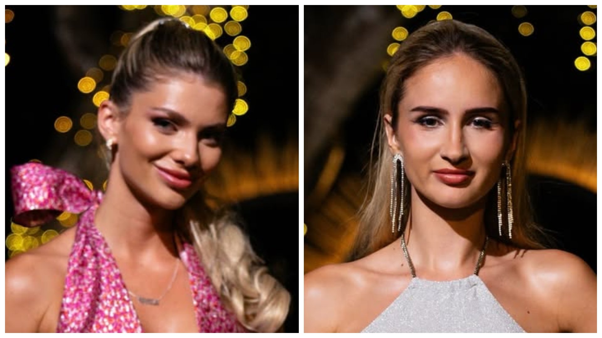Konflikt Aničky a Timei v šou Ruža pre nevestu
