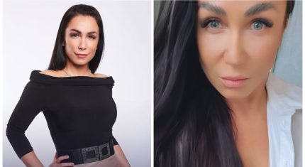 Kristína Kovešová