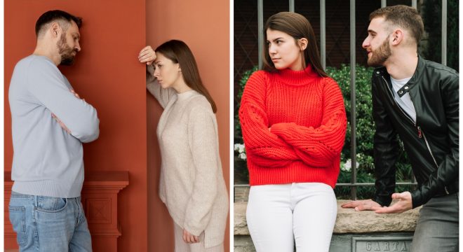 Láska nie je jednoduchá