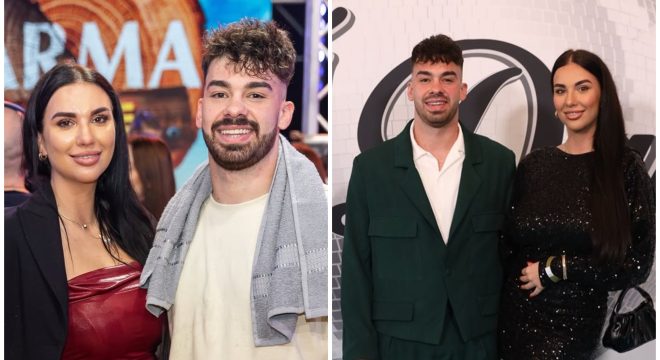 Lenka a Matúš