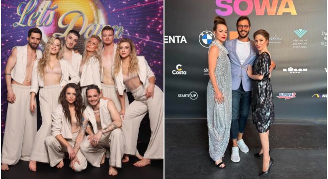 Bývalá účastníčka Let’s Dance o estetických úpravách: Ľahla by si pod nôž?