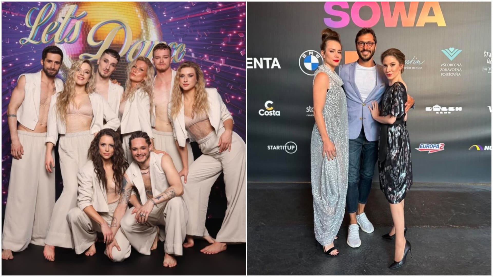 Bývalá účastníčka Let’s Dance o estetických úpravách: Ľahla by si pod nôž?