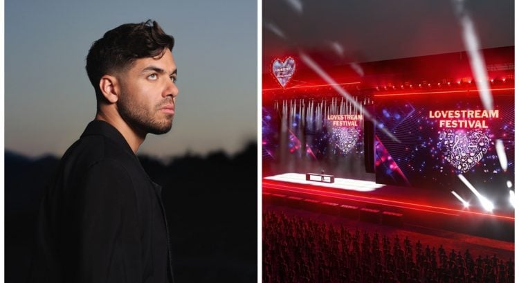 Lovestream festival