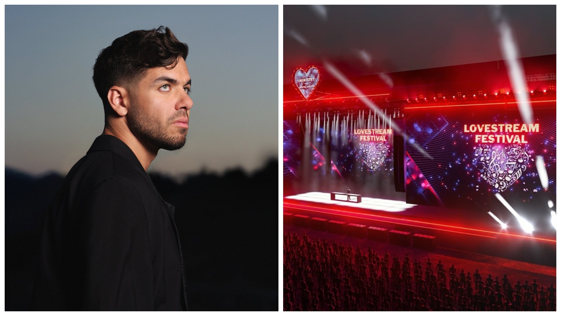 Lovestream festival