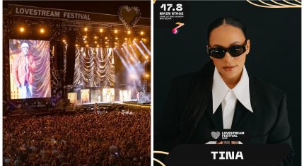 Lovestream festival 2025