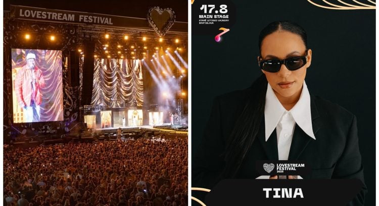 Lovestream festival 2025